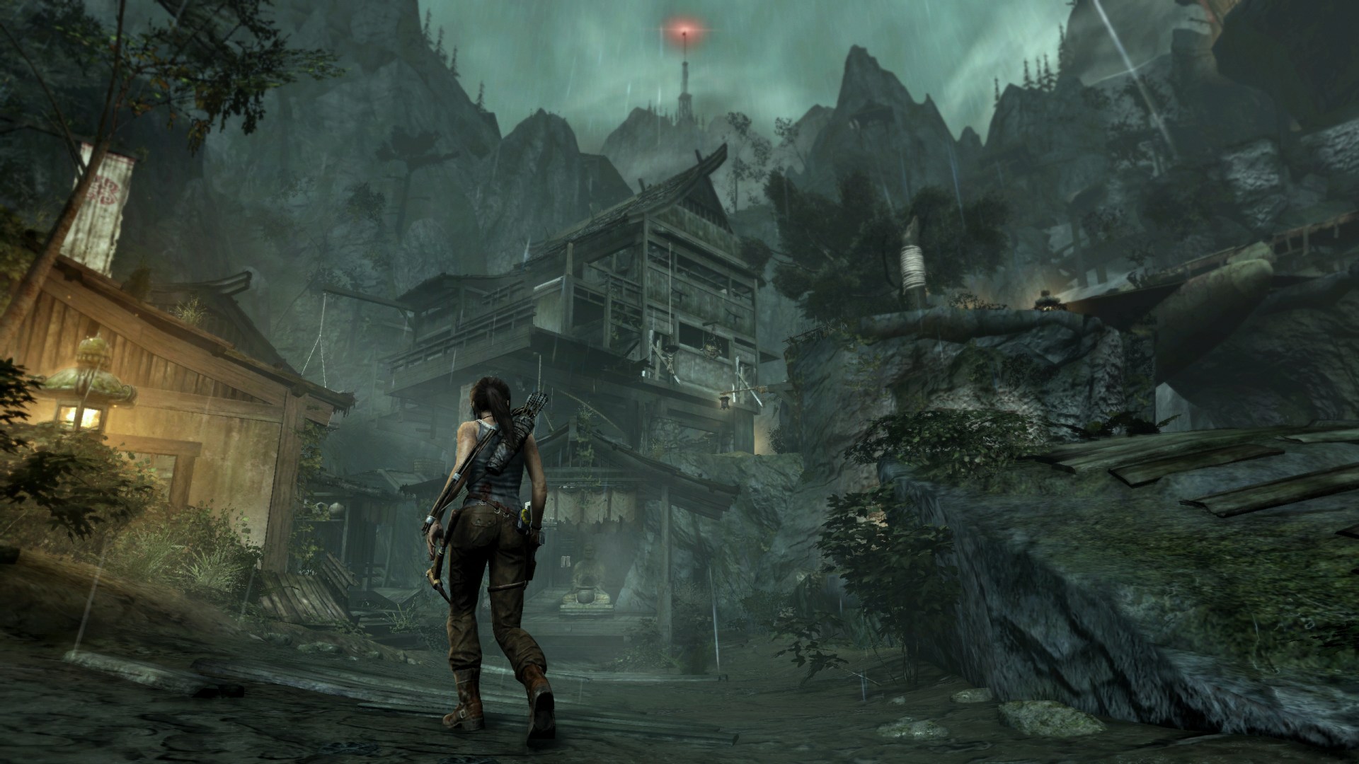 Tomb Raider - Imagen 25